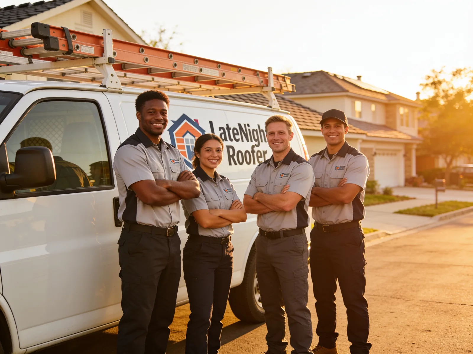 Emergency Roof Repair company in New Troy, MI