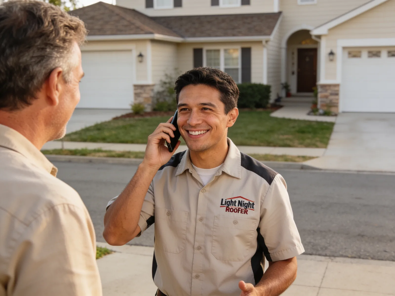 Emergency Roof Repair New Troy, MI FAQs